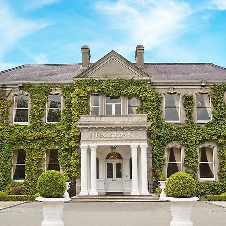 Finnstown Castle Hotel Lucan Luaran gambar