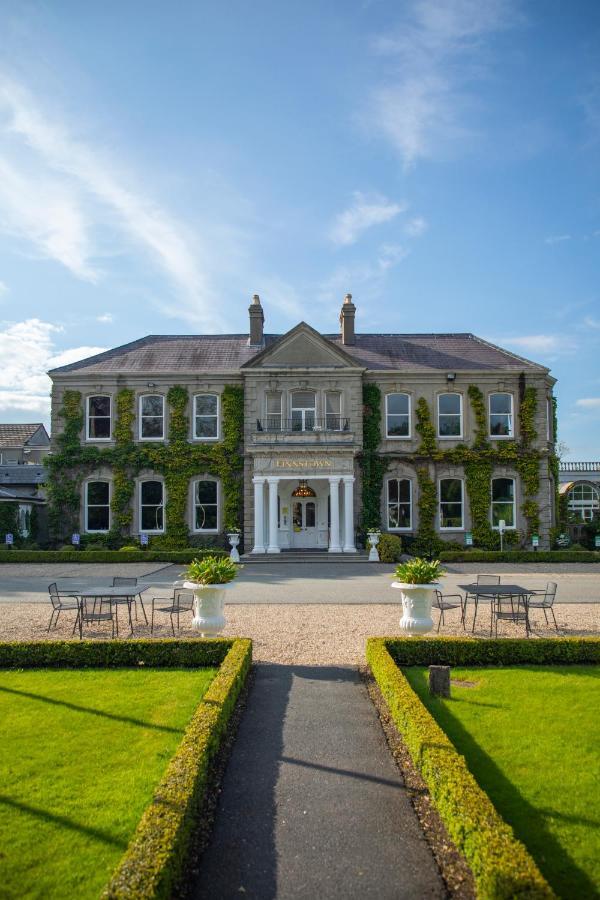 Finnstown Castle Hotel Lucan Luaran gambar