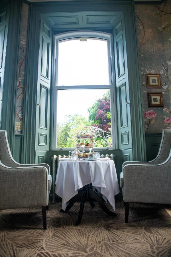 Finnstown Castle Hotel Lucan Luaran gambar