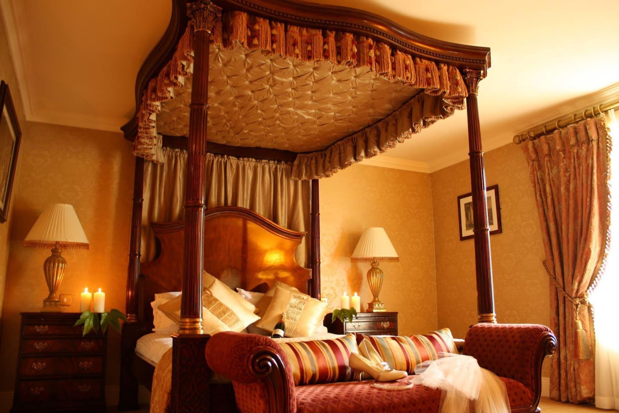 Finnstown Castle Hotel Lucan Luaran gambar