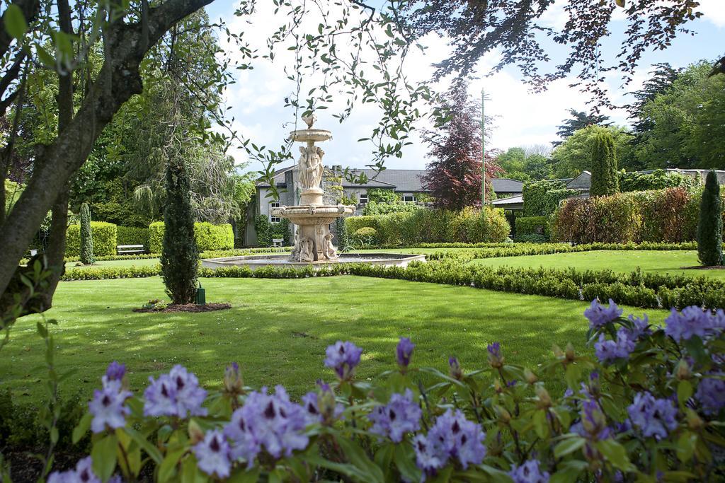 Finnstown Castle Hotel Lucan Luaran gambar