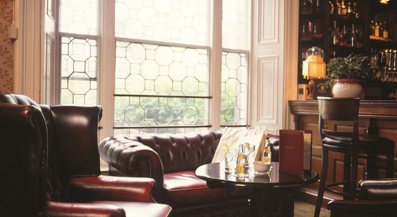 Finnstown Castle Hotel Lucan Luaran gambar